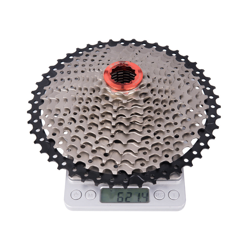 ZTTO SRAM XD Bicycle Freewheel 11 Speed 11-46T Steel Cassette for Mountain Bike Hollow Design
