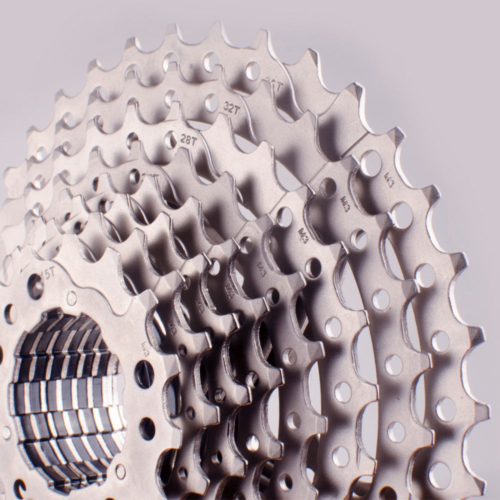 ZTTO 1036Y SLX Flywheel 10 Speed 11T-36T Bicycle Steel Cassette Cycling Replacement Part