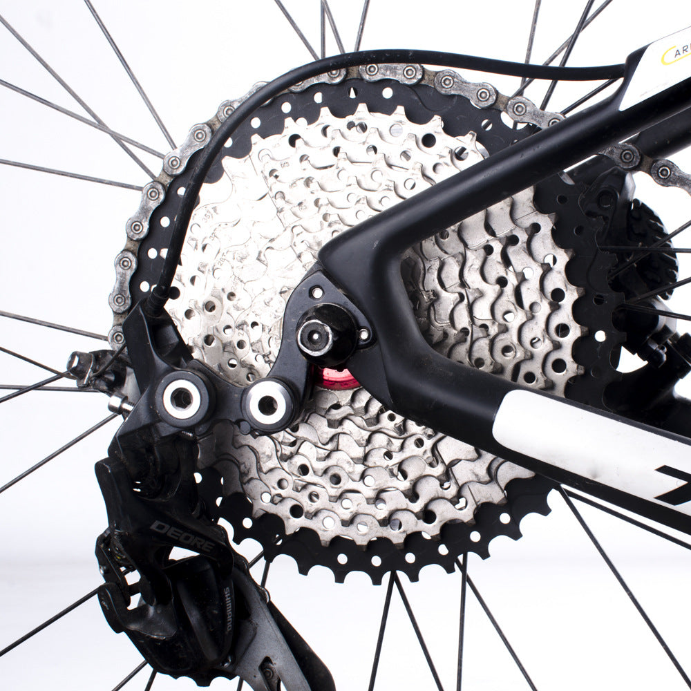 ZTTO 1040HY Hollow Design MTB Bicycle 10 Speed 11-40T Mountain Bike Steel Cassette Flywheel