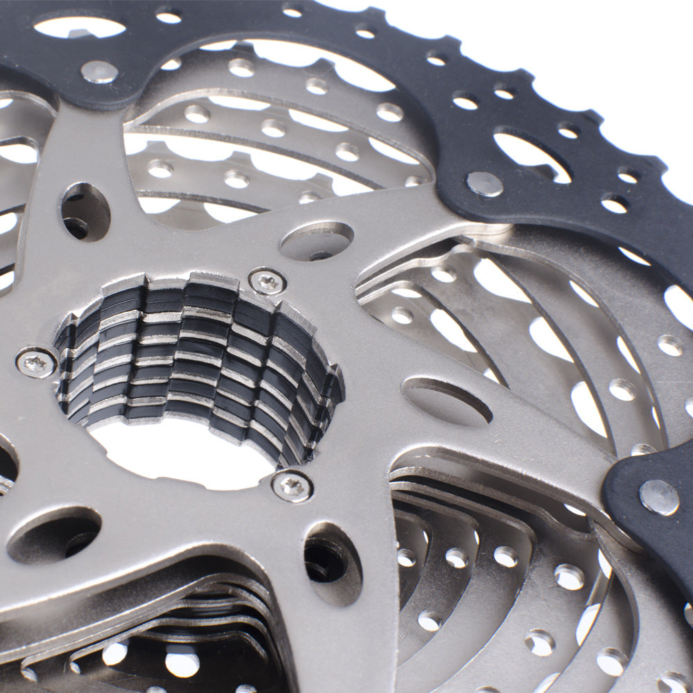 ZTTO 1040HY Hollow Design MTB Bicycle 10 Speed 11-40T Mountain Bike Steel Cassette Flywheel