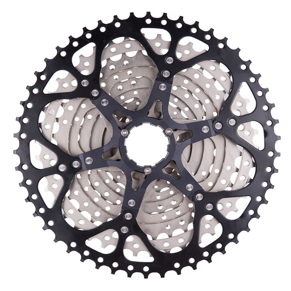 ZTTO 1050LHY MTB Bicycle 10 Speed 11-50T Mountain Bike Hollow Design Cassette Flywheel