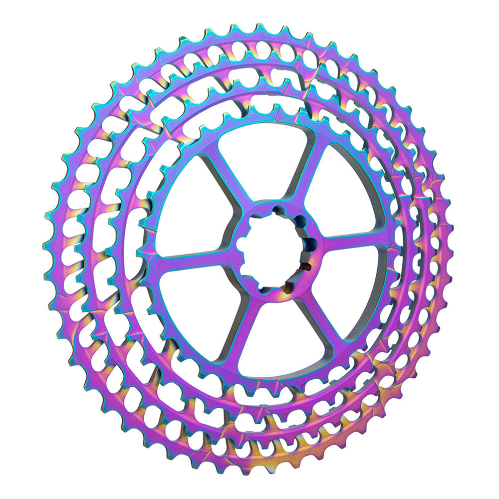 ZTTO 1150C For Shimano Mountain Bicycle Color Flywheel Ultra-light 11 Speed 11-50T Bike Cassette Flywheel
