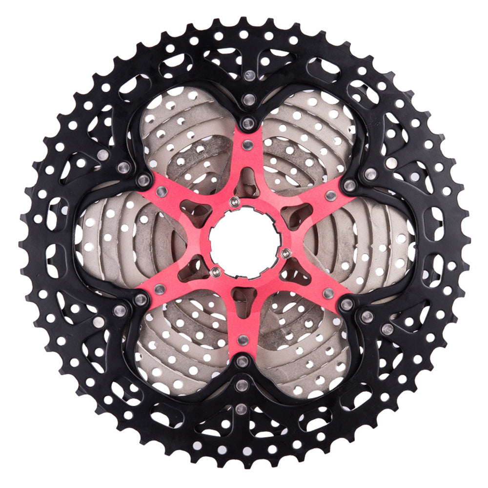 ZTTO 1152LHY Bicycle Cassette Replacement 11 Speed Mountain Bike 11-52T Flywheel