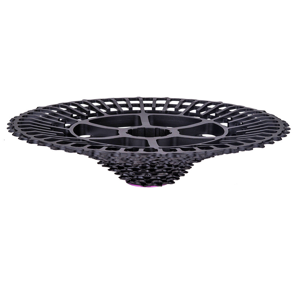 ZTTO 1352 11-52T Flywheel Ultra-Light Hollow-Out 13 Speed Bicycle Cassette