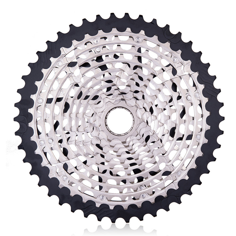 ZTTO 12946 XD Bicycle Hollow Ultra-light Flywheel 12 Speed 9-46T Bike Flywheel