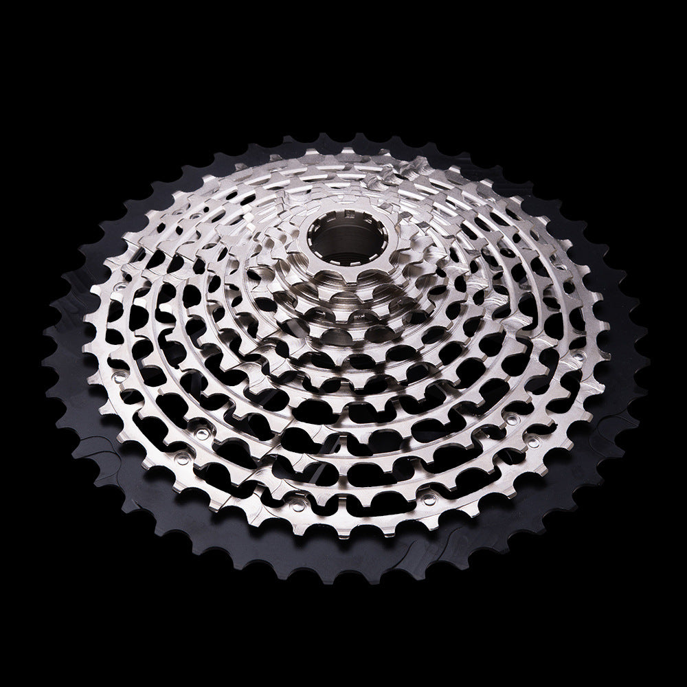 ZTTO 12946 XD Bicycle Hollow Ultra-light Flywheel 12 Speed 9-46T Bike Flywheel