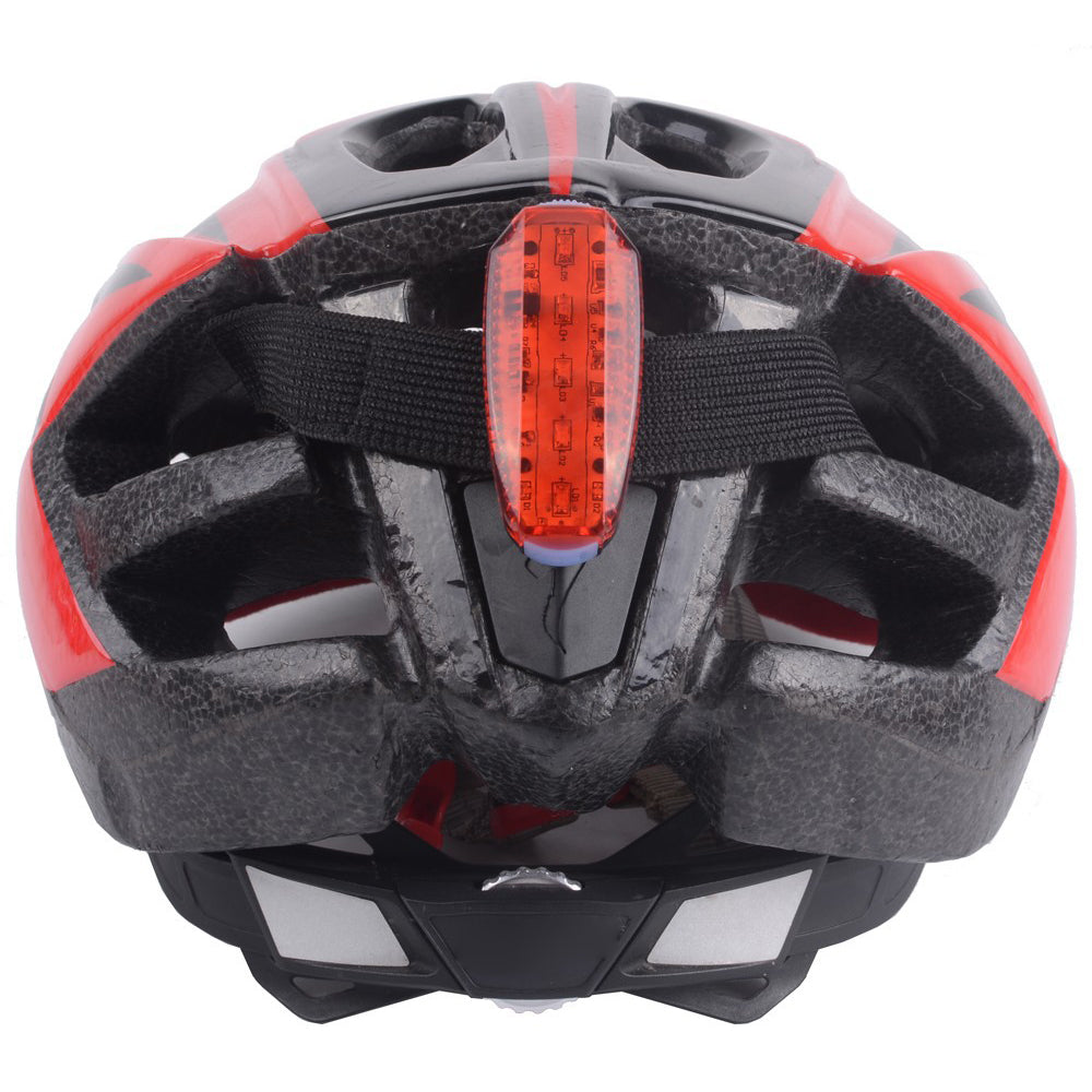 ZTTO WR03 Bright Bike Tail LED Light Rear Bicycle Flashlight Lamp Safety Warning Taillight