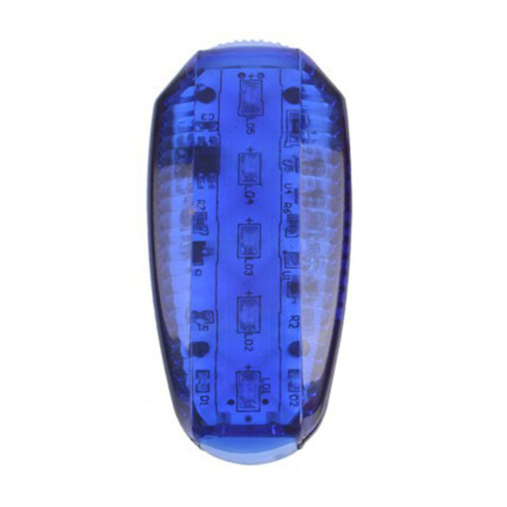 ZTTO WR03 Bright Bike Tail LED Light Rear Bicycle Flashlight Lamp Safety Warning Taillight