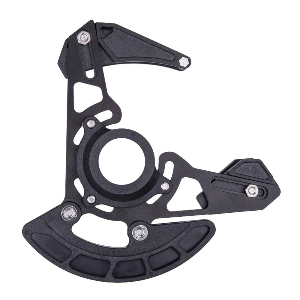 ZTTO CG04 MTB Bicycle Chain Guide Mountain Bike Pulley Chain Stabilizer 32-38T Bicycle Chain Protector