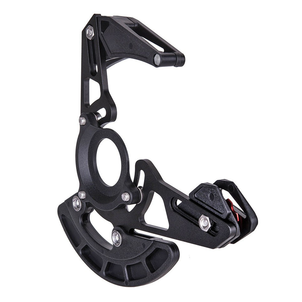 ZTTO CG04 MTB Bicycle Chain Guide Mountain Bike Pulley Chain Stabilizer 32-38T Bicycle Chain Protector