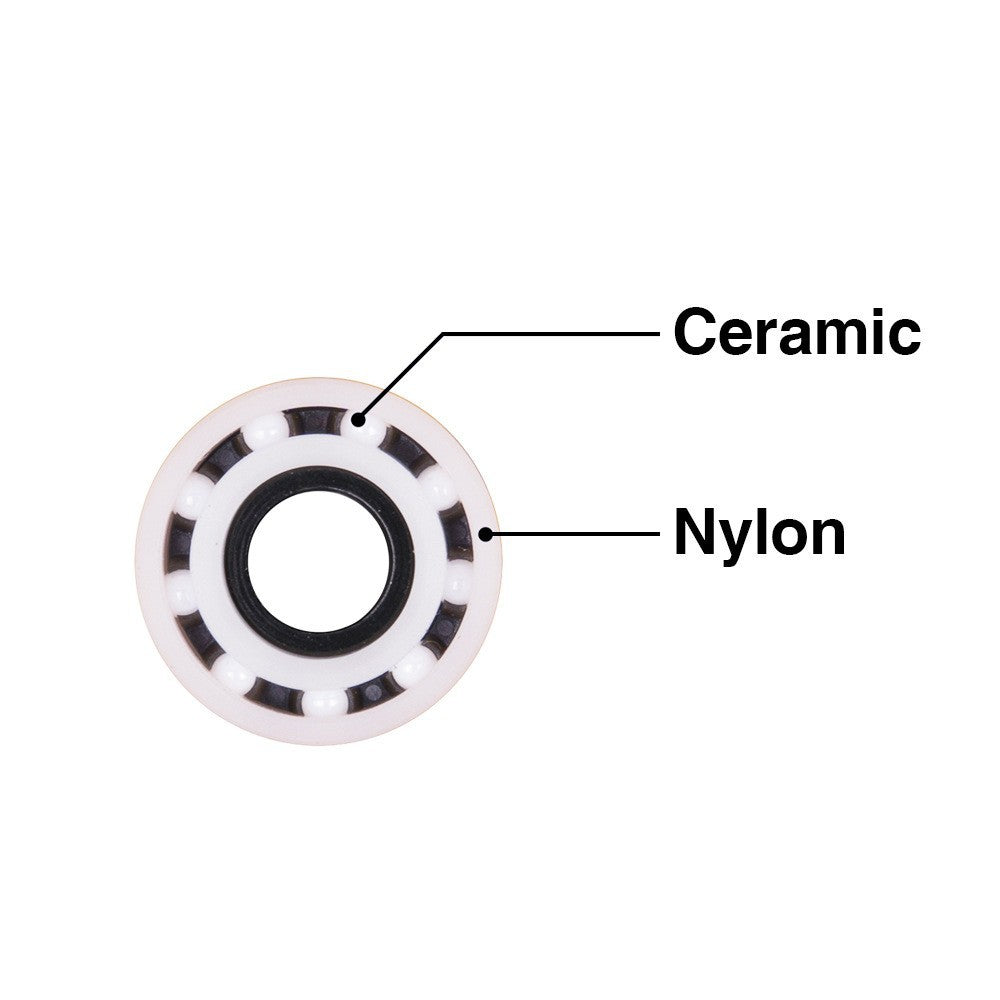 ZTTO 13T Aluminium Alloy Rear Derailleur Guide Roller Mountain Bicycle Ceramic Bearing Wheel