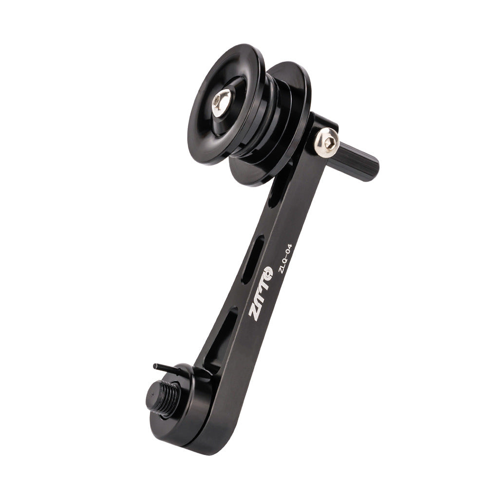 ZTTO ZLQ-04 Mountain Bike Chain Anti-loose Stabilizer Single Speed Bike Chain Tensioner