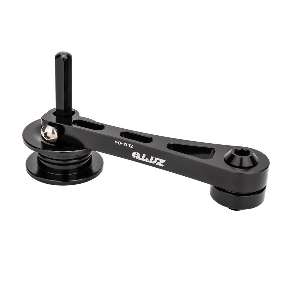 ZTTO ZLQ-04 Mountain Bike Chain Anti-loose Stabilizer Single Speed Bike Chain Tensioner