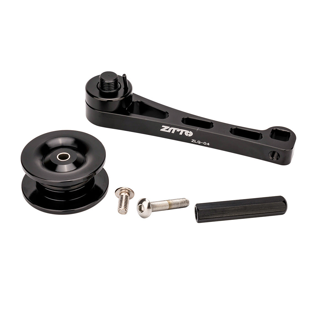 ZTTO ZLQ-04 Mountain Bike Chain Anti-loose Stabilizer Single Speed Bike Chain Tensioner