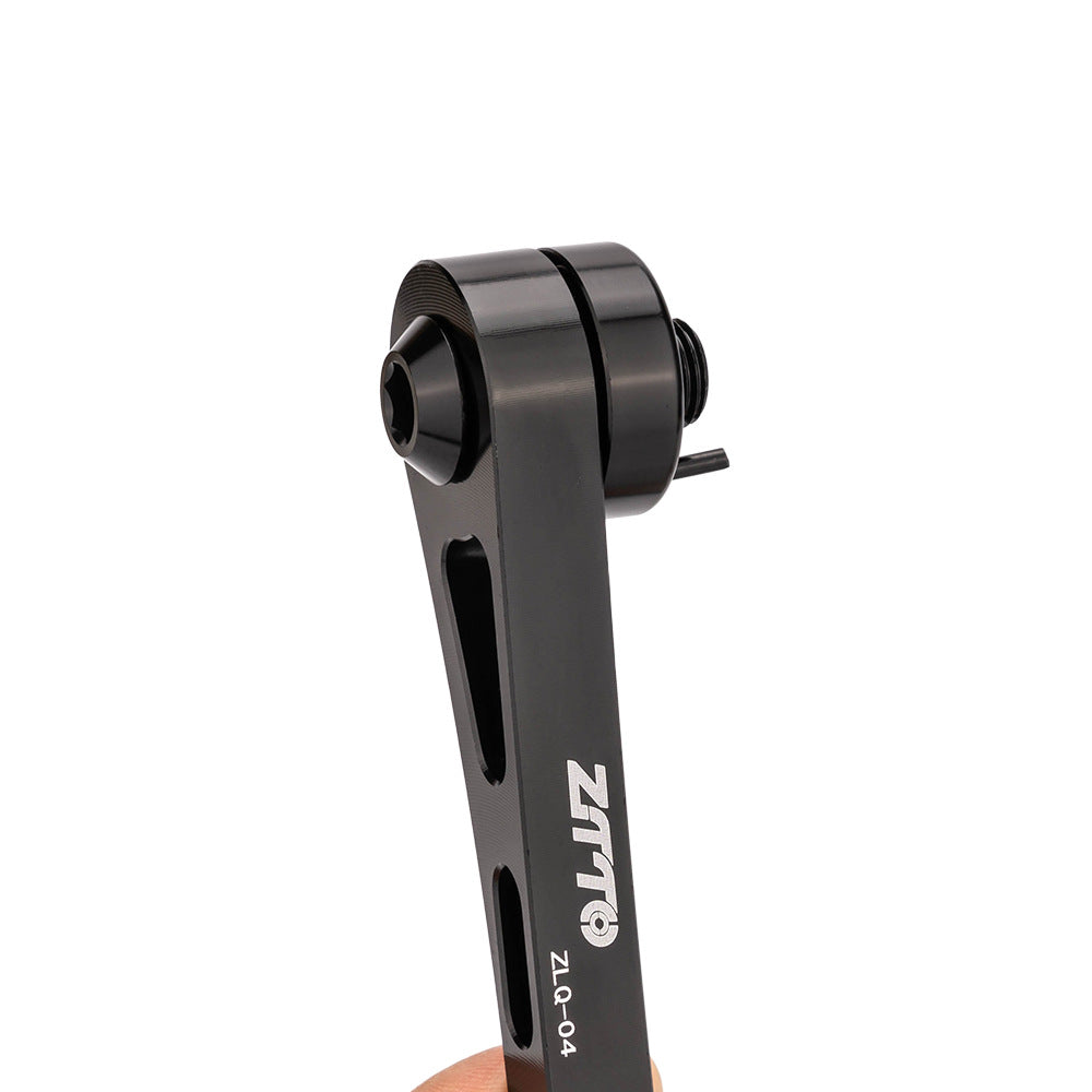 ZTTO ZLQ-04 Mountain Bike Chain Anti-loose Stabilizer Single Speed Bike Chain Tensioner