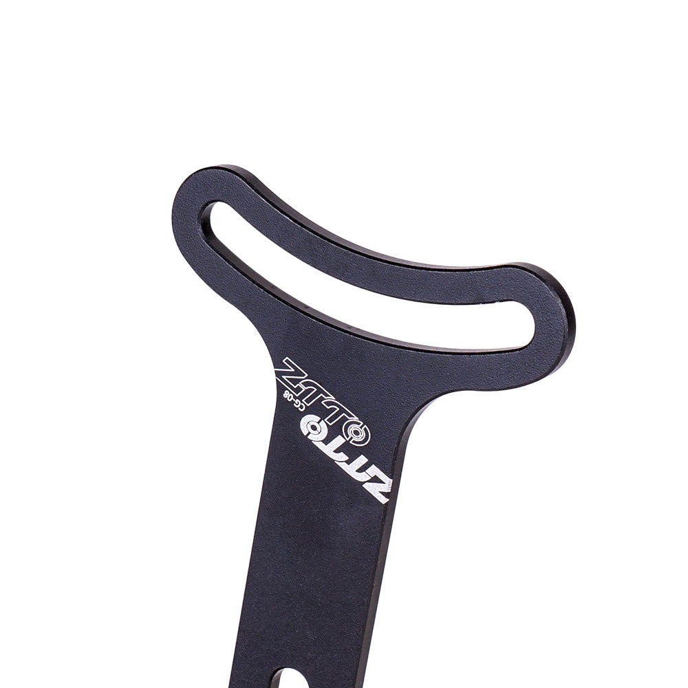 ZTTO CNC Aluminum Alloy Motor E-Bike Chain Guide Mount for Electric Bikes
