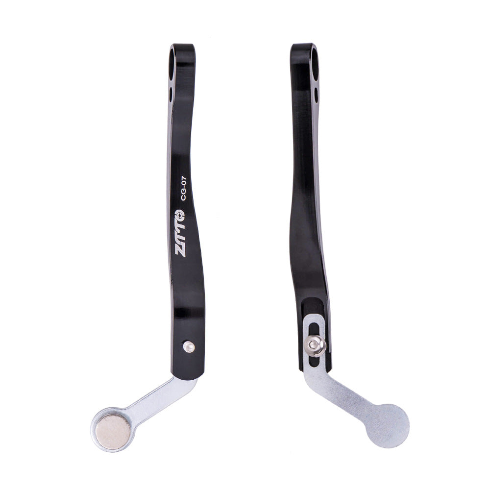 ZTTO CG07 Aluminum Alloy Road Bike Chain Anti-loose Stabilizer Bicycle Chain Fixing Device