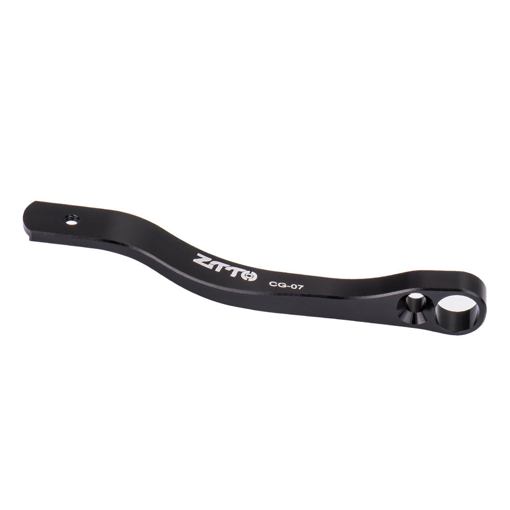 ZTTO CG07 Aluminum Alloy Road Bike Chain Anti-loose Stabilizer Bicycle Chain Fixing Device