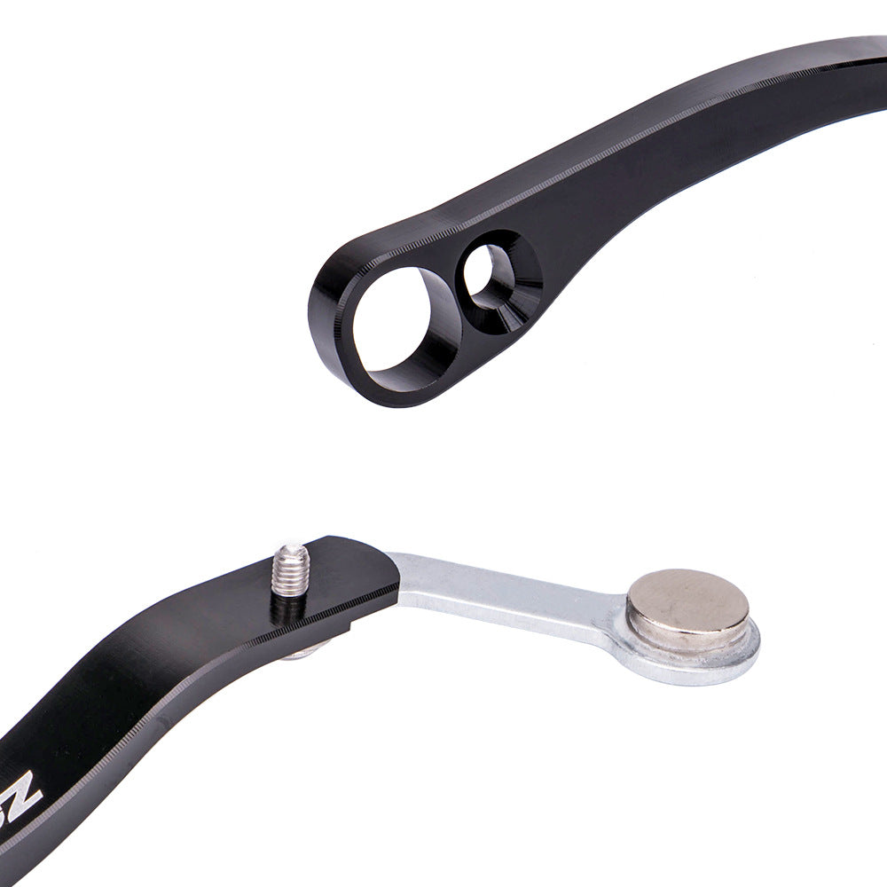 ZTTO CG07 Aluminum Alloy Road Bike Chain Anti-loose Stabilizer Bicycle Chain Fixing Device