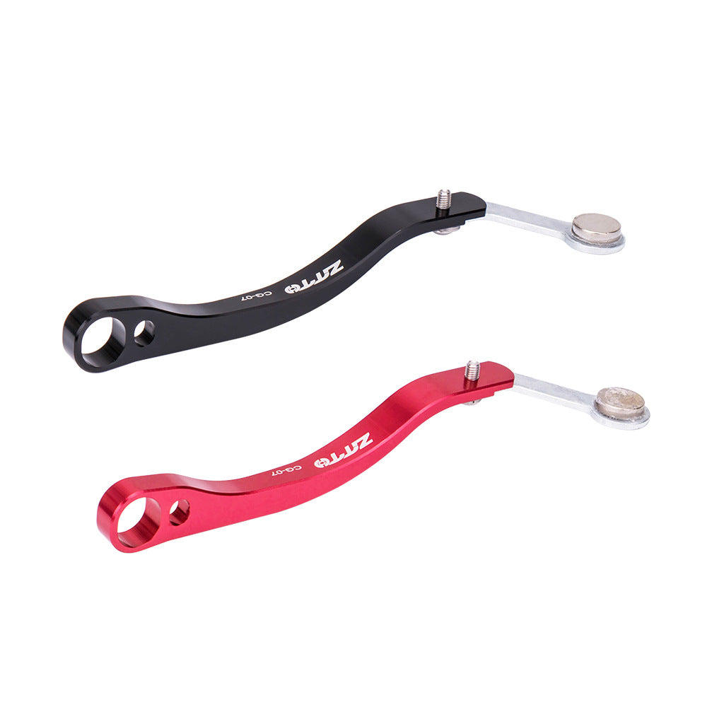 ZTTO CG07 Aluminum Alloy Road Bike Chain Anti-loose Stabilizer Bicycle Chain Fixing Device