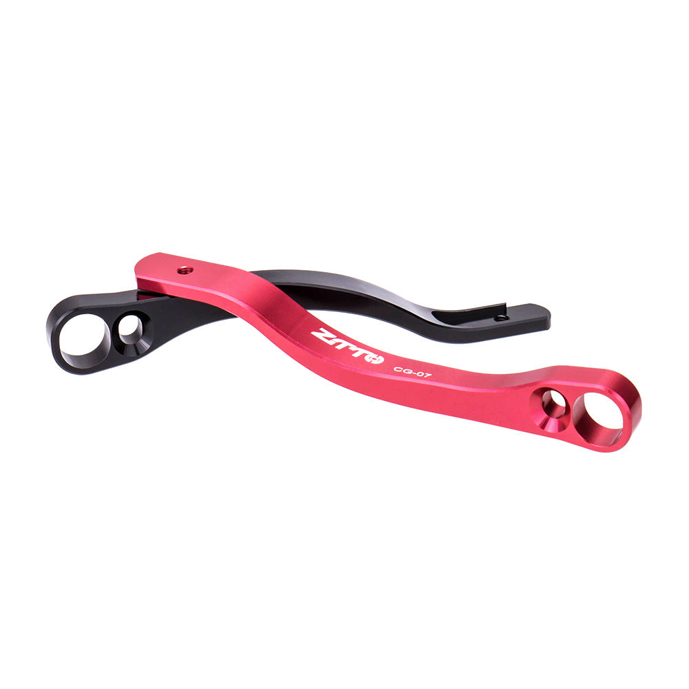 ZTTO CG07 Aluminum Alloy Road Bike Chain Anti-loose Stabilizer Bicycle Chain Fixing Device