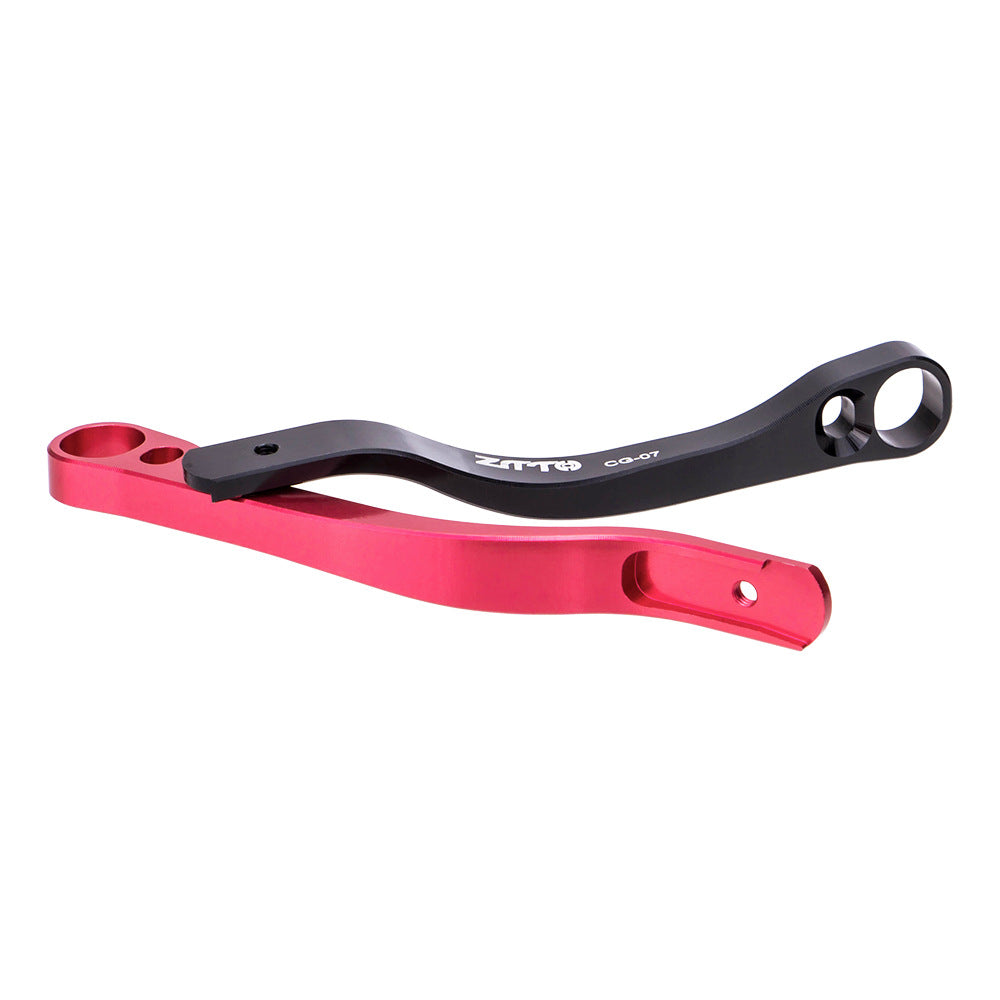 ZTTO CG07 Aluminum Alloy Road Bike Chain Anti-loose Stabilizer Bicycle Chain Fixing Device