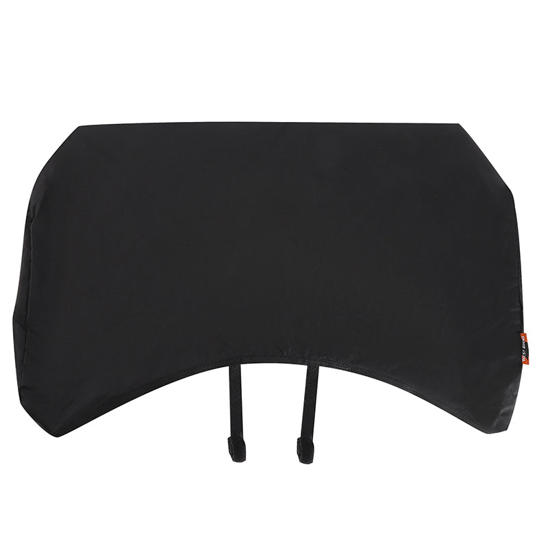 WEST BIKING YP0719375 Bicycle Handlebar Cover 210D Nylon Road Bike Handlebar Dust Cover