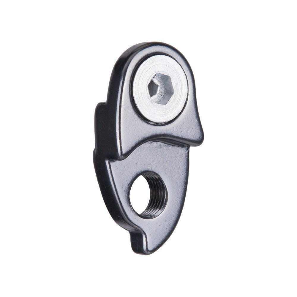 ZTTO Bicycle Rear Derailleur Hanger Extension Road Bike Frame Gear Tail Hook Extender