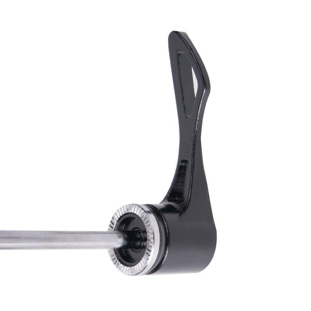 ZTTO QR3 1 Pair MTB Road Bike Axle Skewer Front Rear Wheel Hub Quick Release Rod