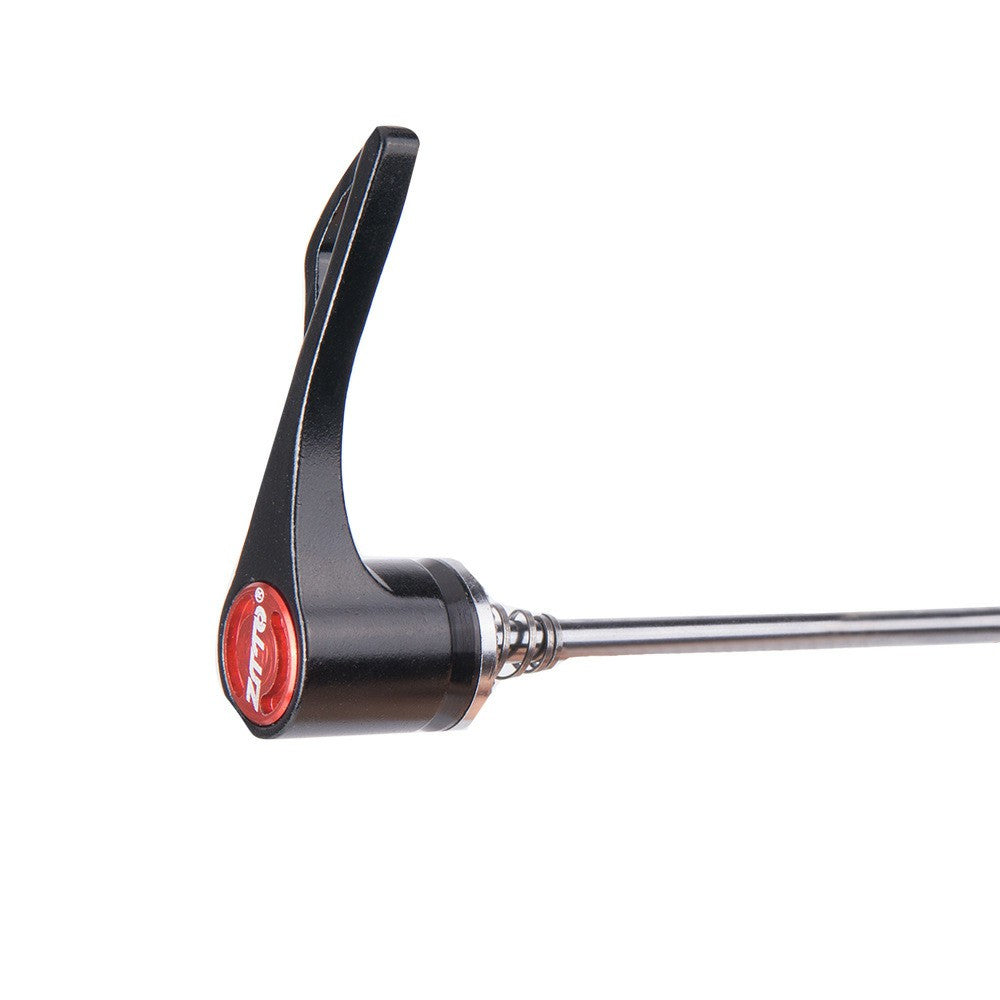 ZTTO QR3 1 Pair MTB Road Bike Axle Skewer Front Rear Wheel Hub Quick Release Rod