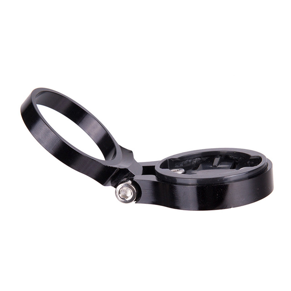 ZTTO MBJQC Bicycle Computer Mount Extended Bracket Compatible with Garmin / Bryton / Cateye