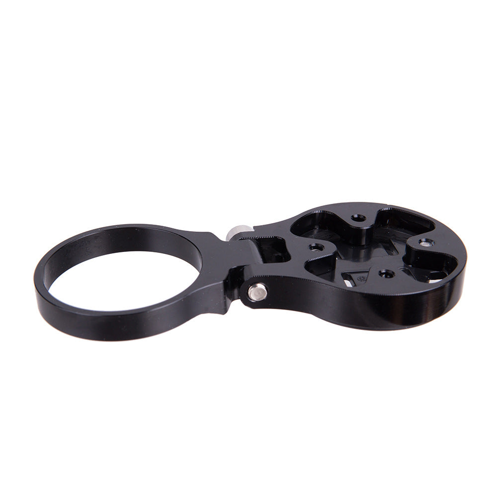 ZTTO MBJQC Bicycle Computer Mount Extended Bracket Compatible with Garmin / Bryton / Cateye
