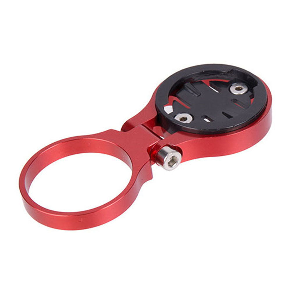 ZTTO MBJQC Bicycle Computer Mount Extended Bracket Compatible with Garmin / Bryton / Cateye