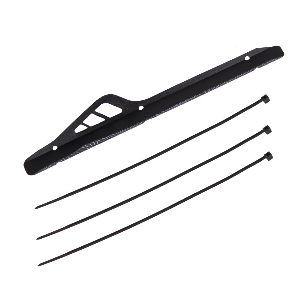 ZTTO Universal Mountain Bike Chainstay Protector PP Road Bicycle Chain Pad