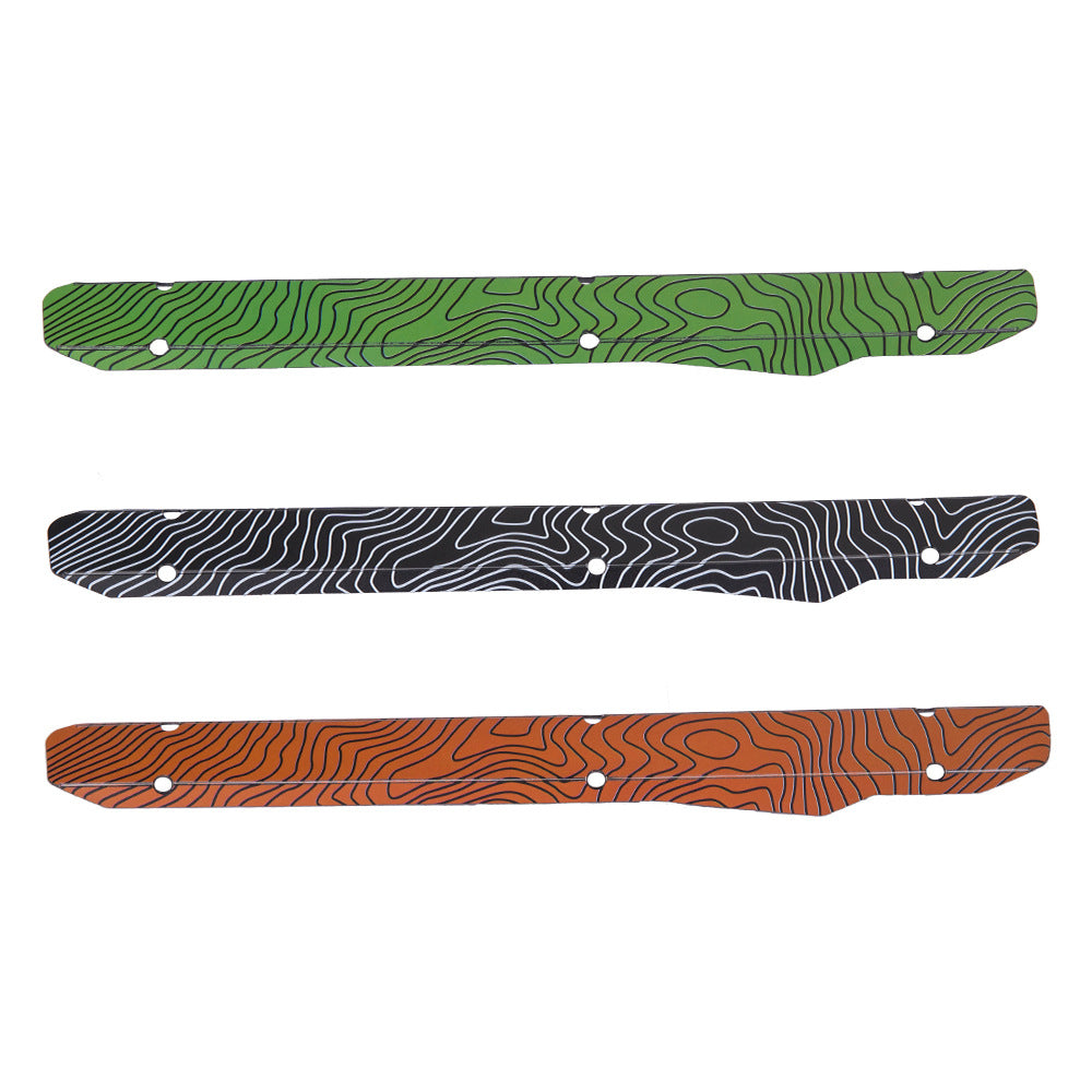 ZTTO Universal Mountain Bike Chainstay Protector PP Road Bicycle Chain Pad