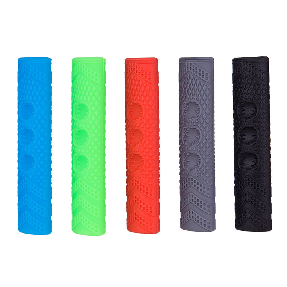ZTTO SBT2 1 Pair Bike Silicone Brake Grip Sleeve Anti-slip Brake Handle Protective Cover