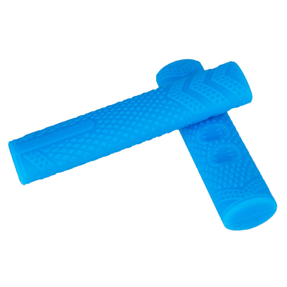 ZTTO SBT2 1 Pair Bike Silicone Brake Grip Sleeve Anti-slip Brake Handle Protective Cover