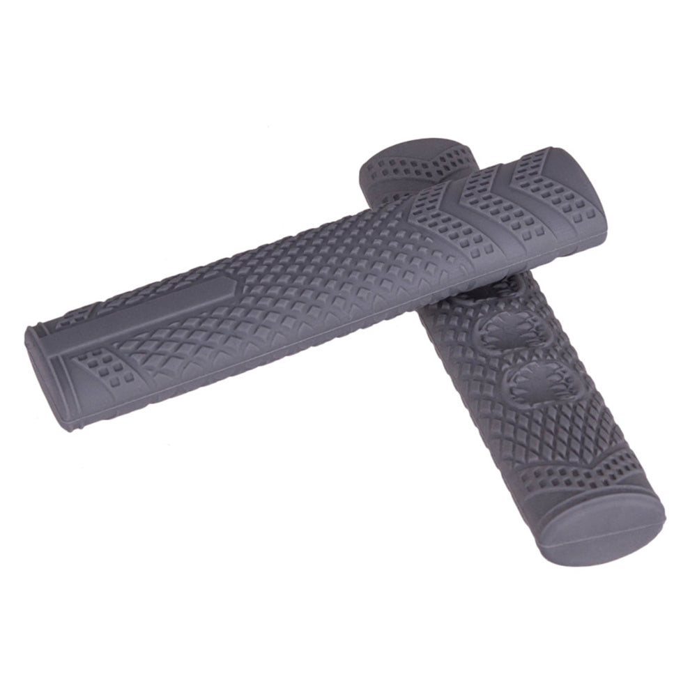 ZTTO SBT2 1 Pair Bike Silicone Brake Grip Sleeve Anti-slip Brake Handle Protective Cover