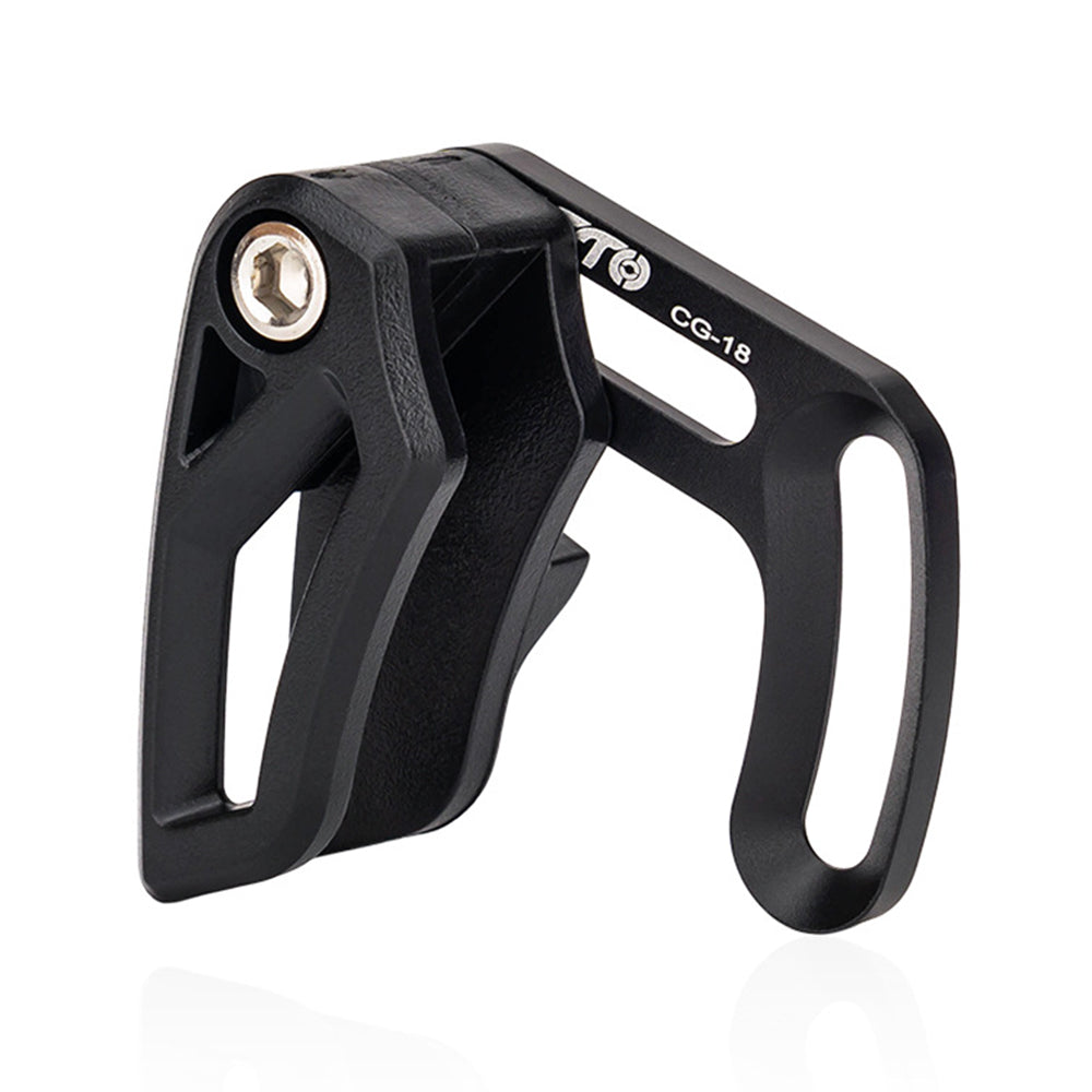 ZTTO CG18 MTB Bike Chain Guide E-Type Mount 26T-36T Single Chainring Guard Bicycle Chain Protector