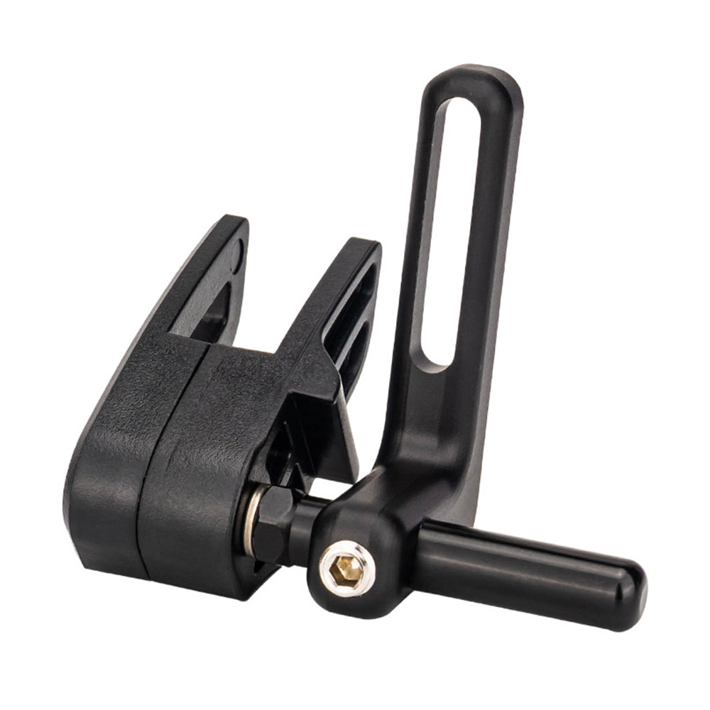 ZTTO CG17 Aluminum Alloy Direct Mount Chainring Guard Mountain Bike Pulley Chain Stabilizer