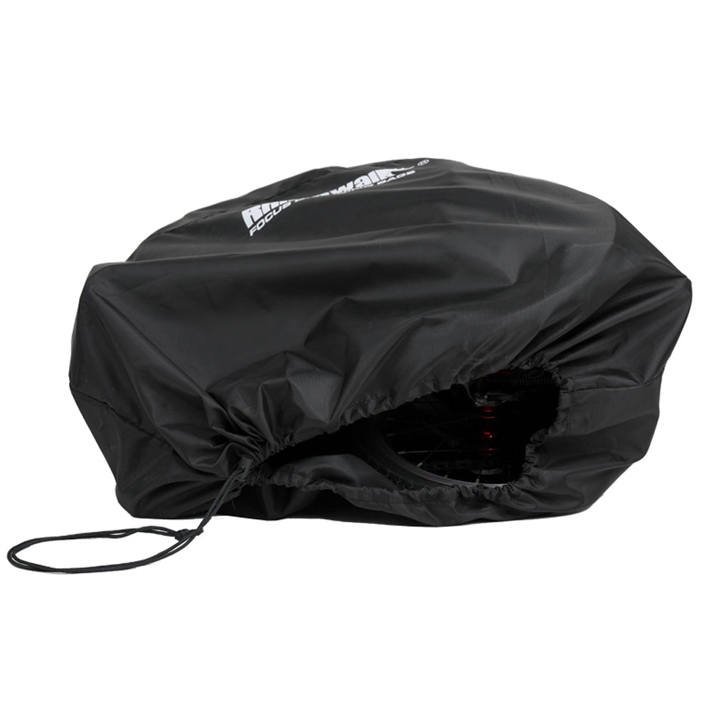 RHINOWALK RF202 Folding Bike Bag for 20 Inch-22 Inch Outdoors Bike Transport Bag