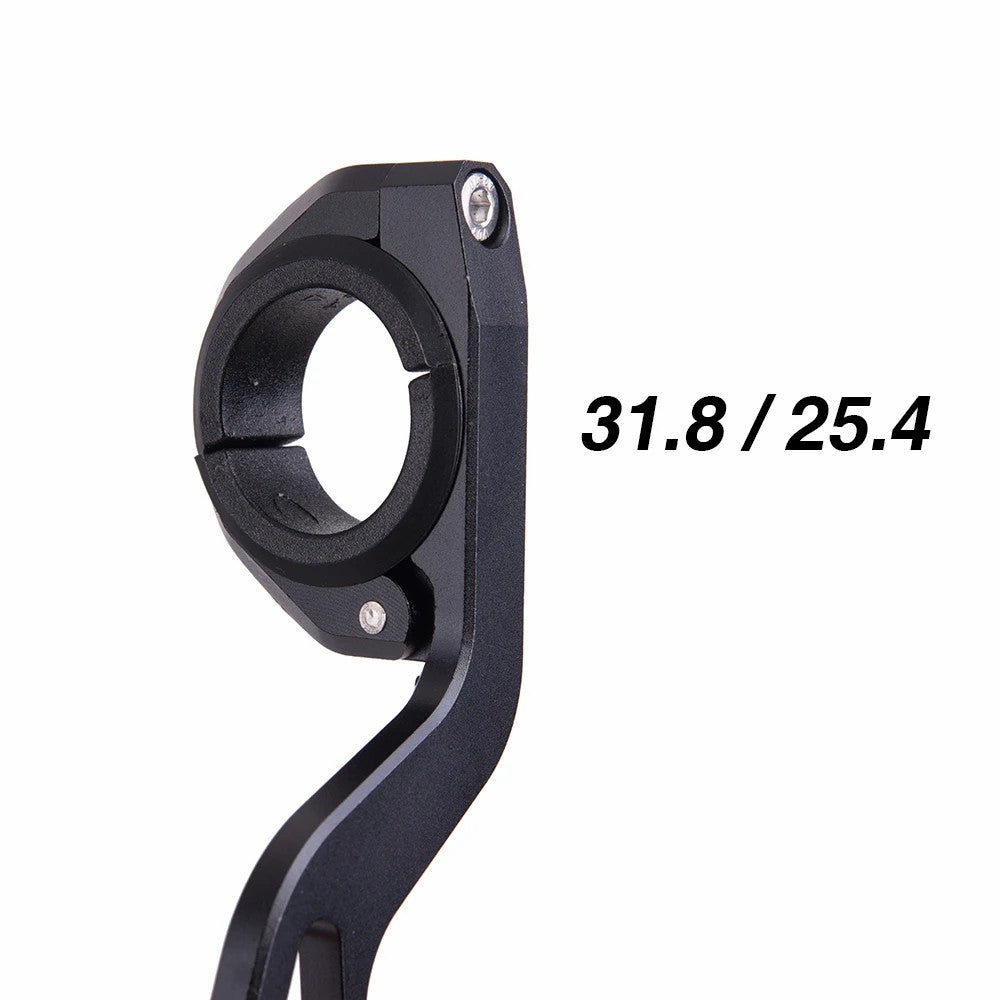 ZTTO 092 Mountain Road Bike Computer Mount Extension Bracket
