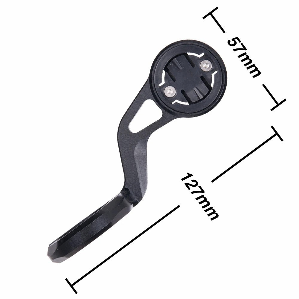 ZTTO 092 Mountain Road Bike Computer Mount Extension Bracket
