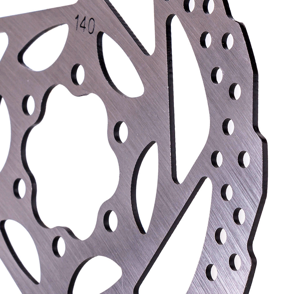 ZTTO Lightweight Aluminum Alloy Road Bike Flat Mount Disc Brake Caliper Set