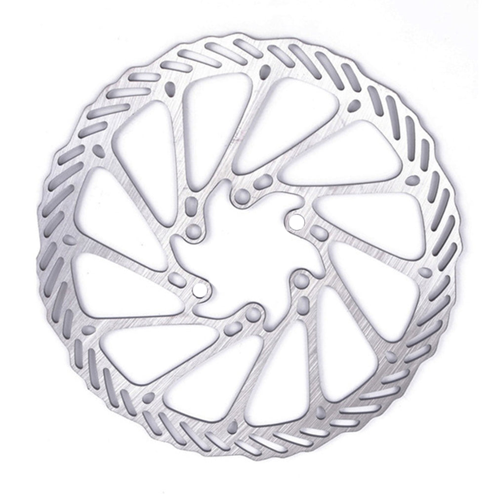 ZTTO Disc Brake Rotor MTB Bicycle Brake Disc 6 Bolts for Most Bicycle Road Bike