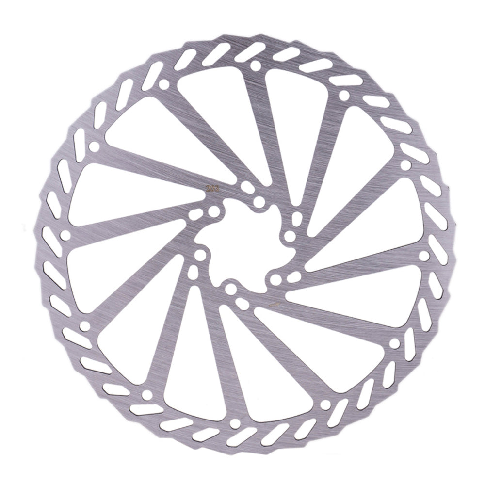 ZTTO Disc Brake Rotor MTB Bicycle Brake Disc 6 Bolts for Most Bicycle Road Bike