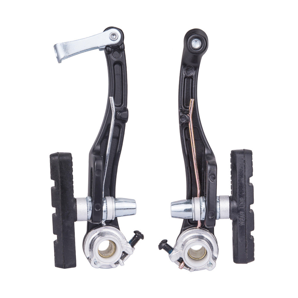 ZTTO M20 1 Pair MTB Bike V Brake Caliper Aluminum Alloy Bicycle V-brake Caliper Pads Set