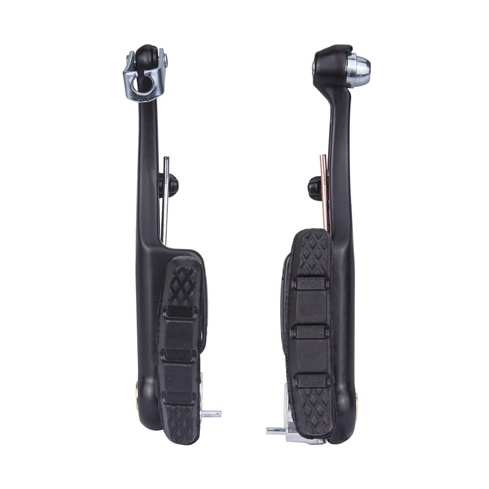 ZTTO M20 1 Pair MTB Bike V Brake Caliper Aluminum Alloy Bicycle V-brake Caliper Pads Set