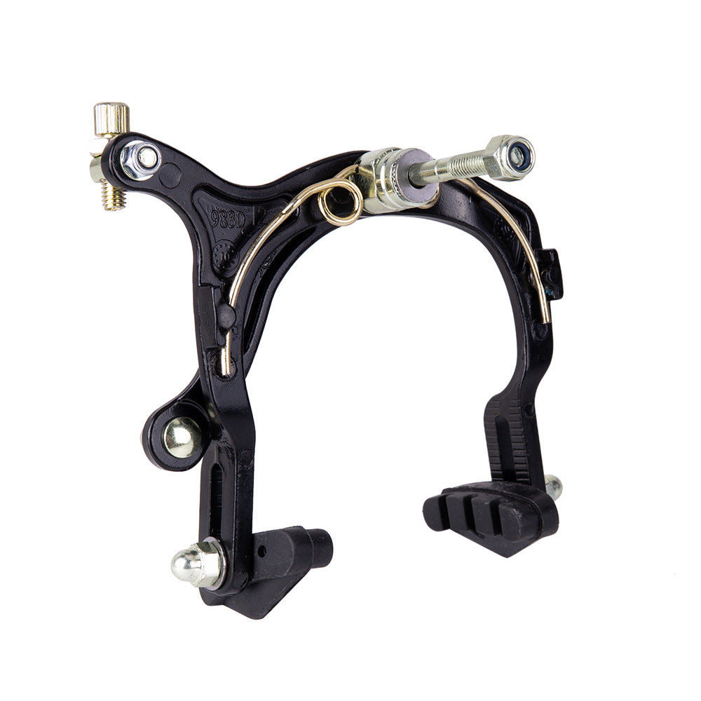ZTTO B3 1 Pair Bike Brakes Cycling Aluminium Alloy C-Brake Long Arm Repair Parts