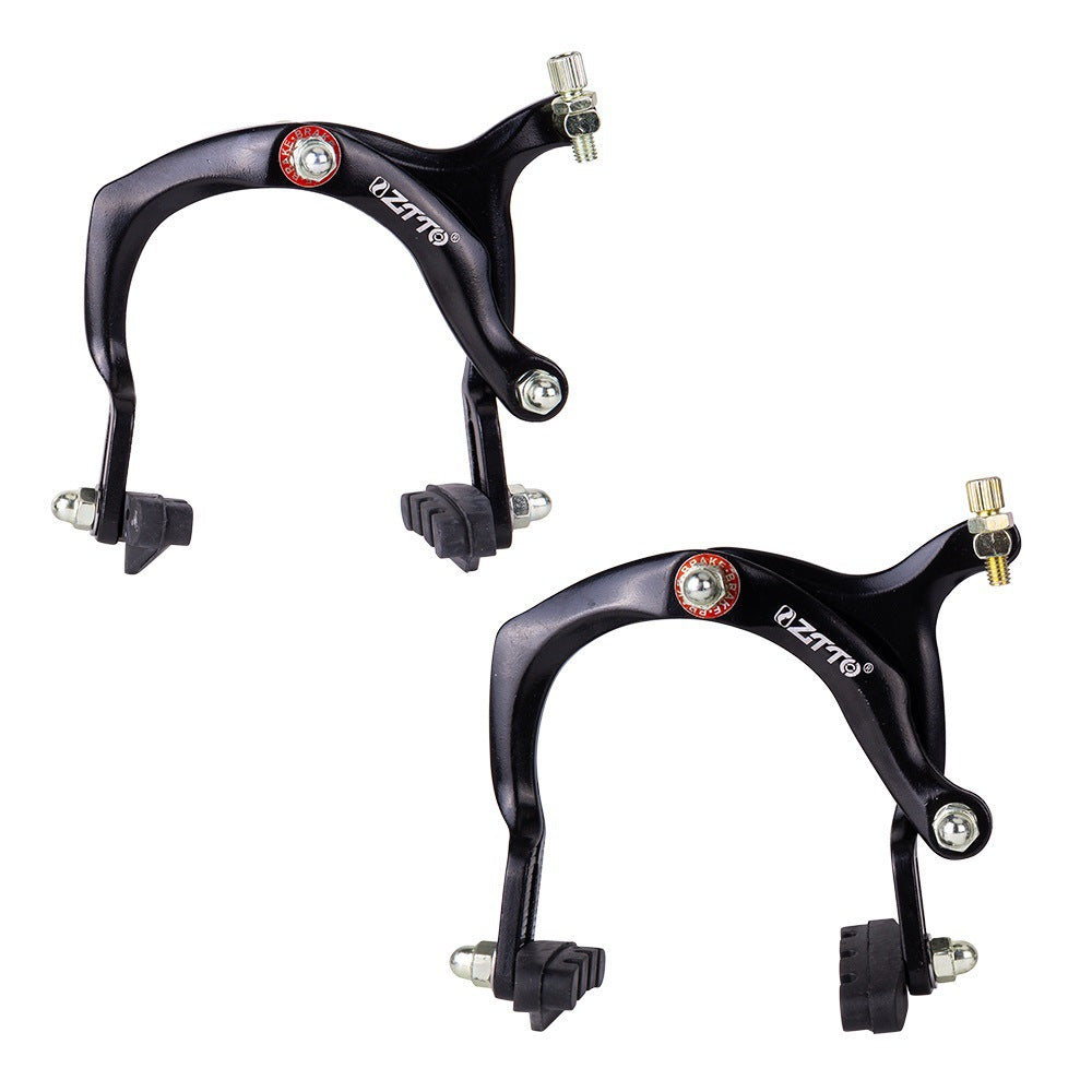 ZTTO B3 1 Pair Bike Brakes Cycling Aluminium Alloy C-Brake Long Arm Repair Parts